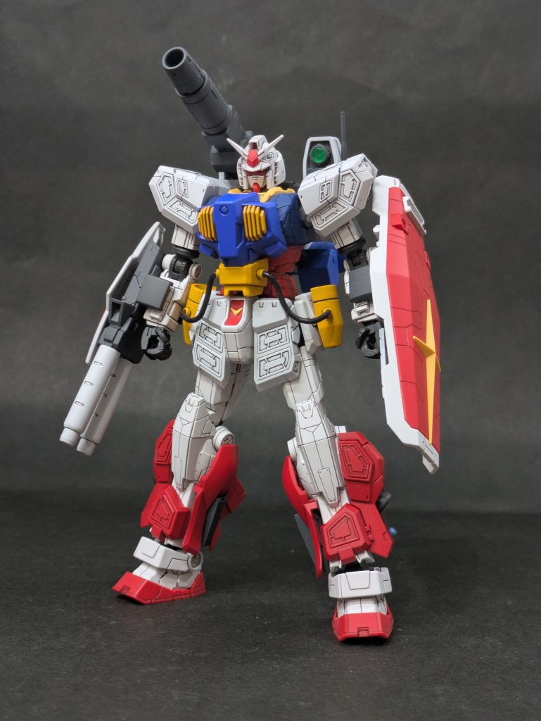 パーフェクト万博ガンダム