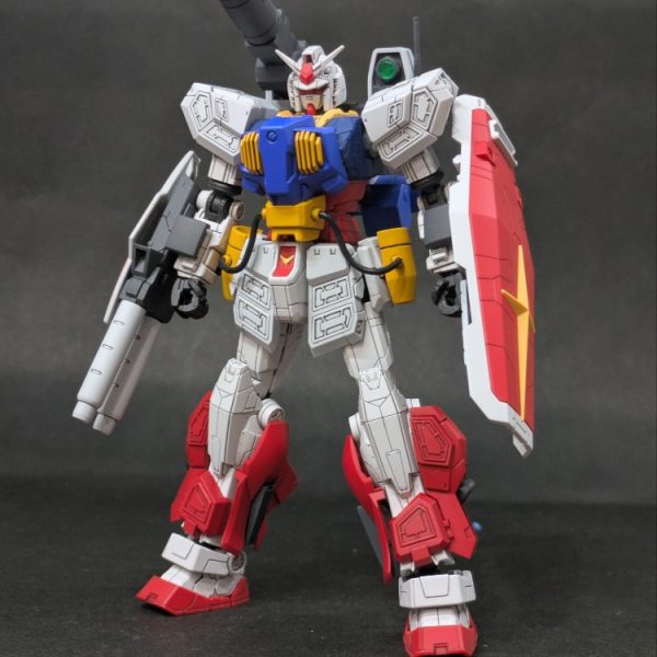 パーフェクト万博ガンダム