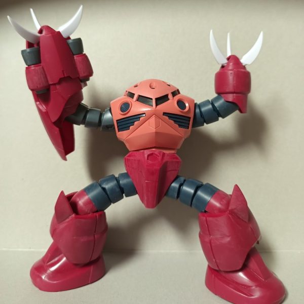 シオマネキ！