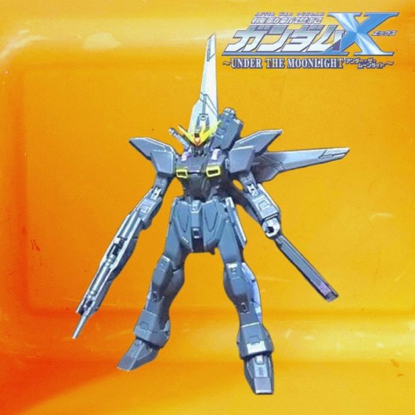 FIX•#0033-ガンダムX•改