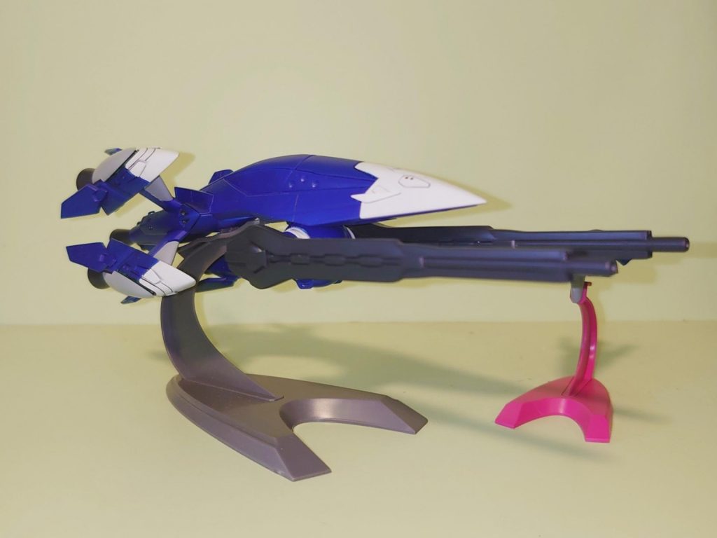 EX•モーガン専用•エグザス–6枚目/制作者：risuisei