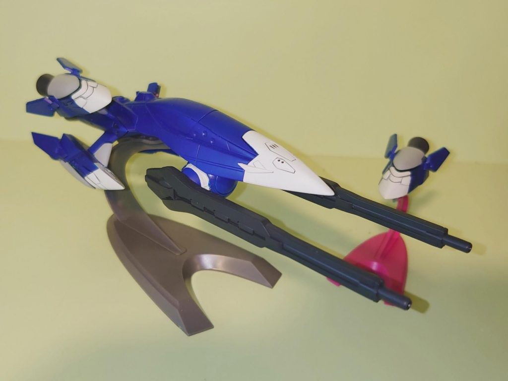 EX•モーガン専用•エグザス–7枚目/制作者：risuisei