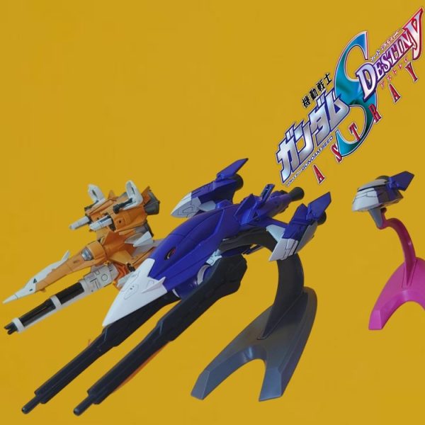 EX•モーガン専用•エグザス
