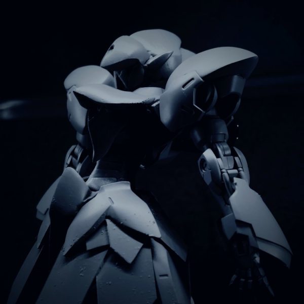 “鋼鉄の騎士姫”