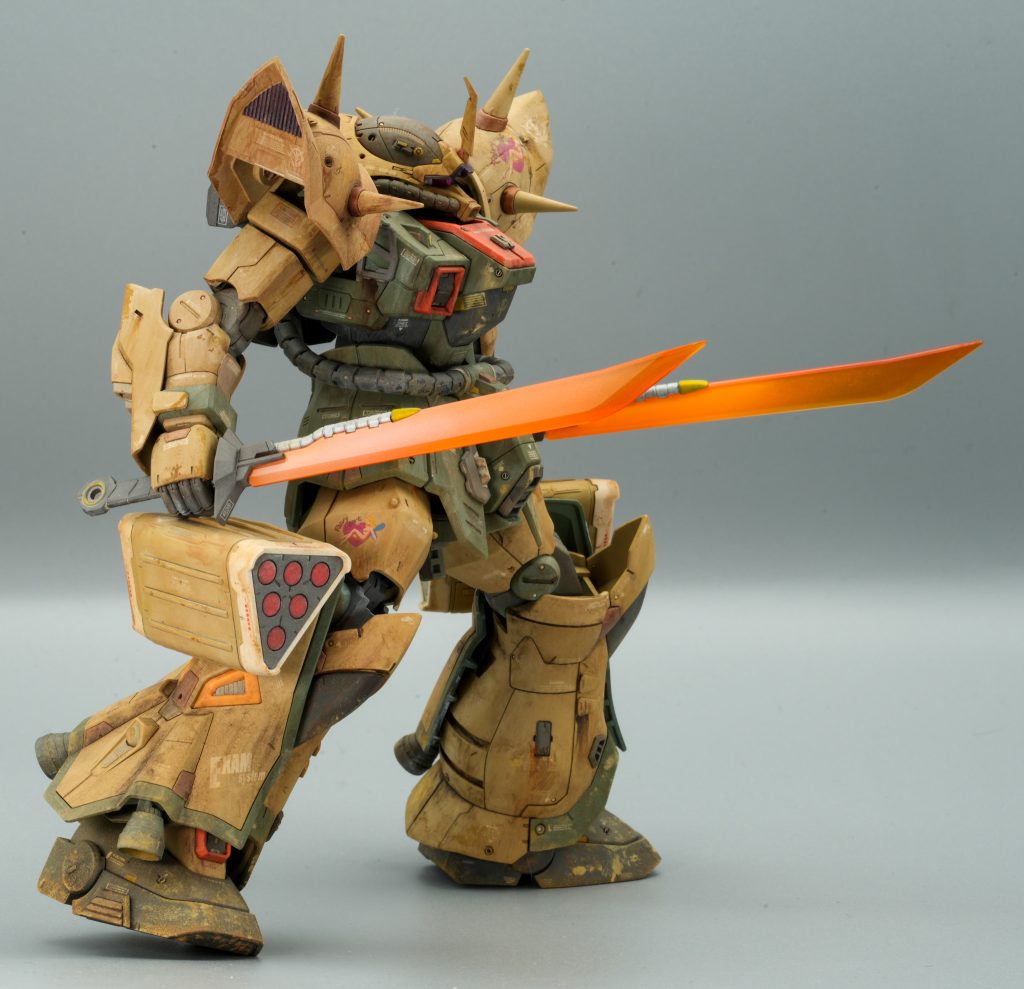 これまた別角度。