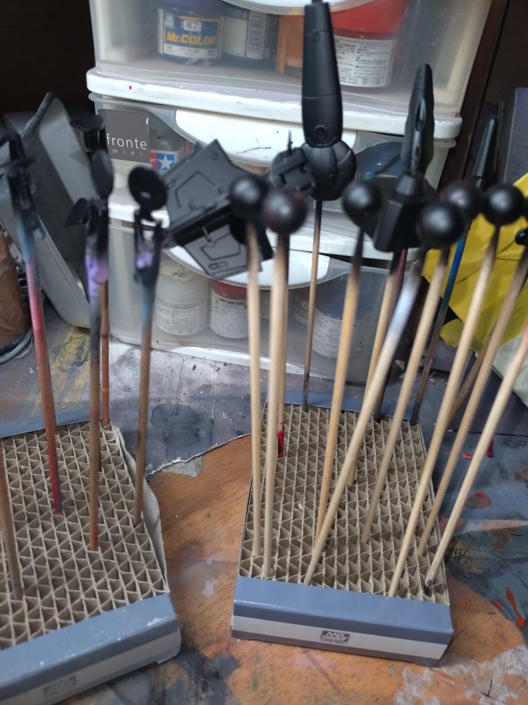 メビウスゼロ–4枚目/制作者：青騎士