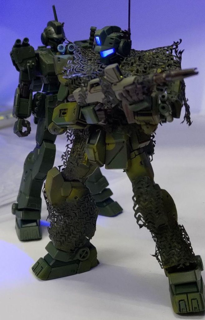 RGM79S