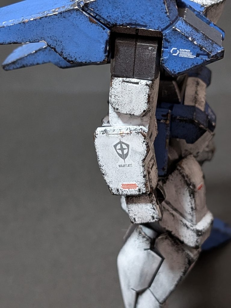 RGE-B893COジェノアスOカスタム–8枚目/制作者：sakuya398