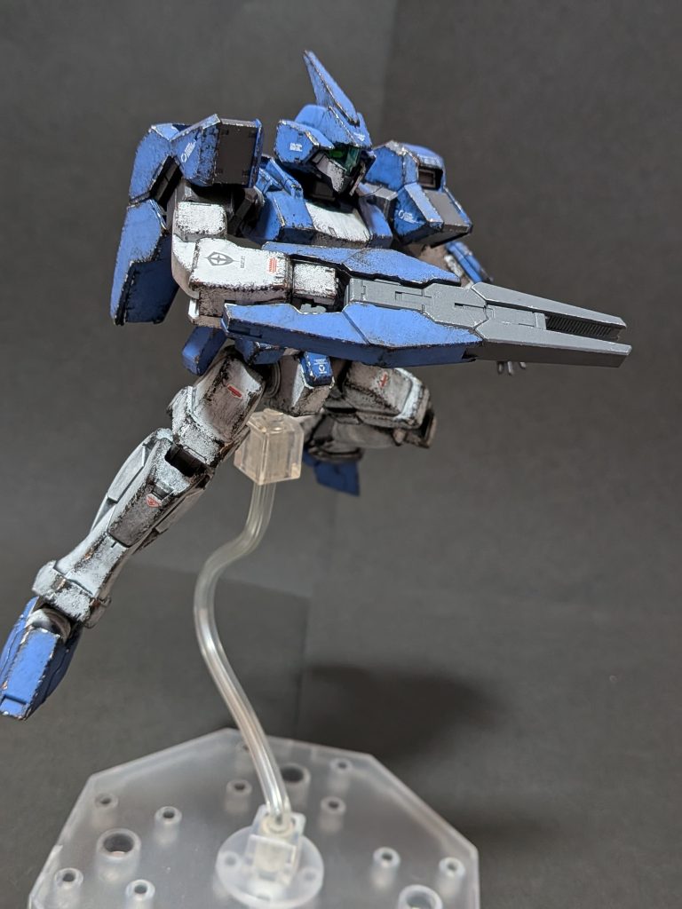 RGE-B893COジェノアスOカスタム–3枚目/制作者：sakuya398