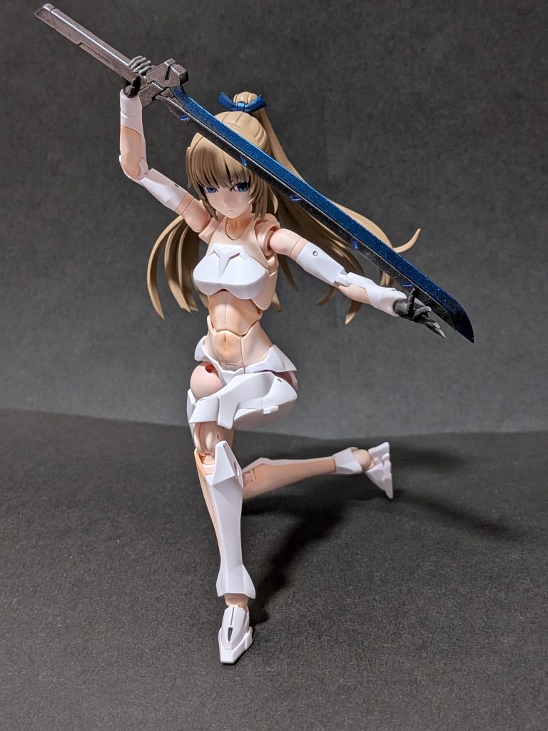 ジブリール:どうです？圧倒的じゃないですかエミュレータは？