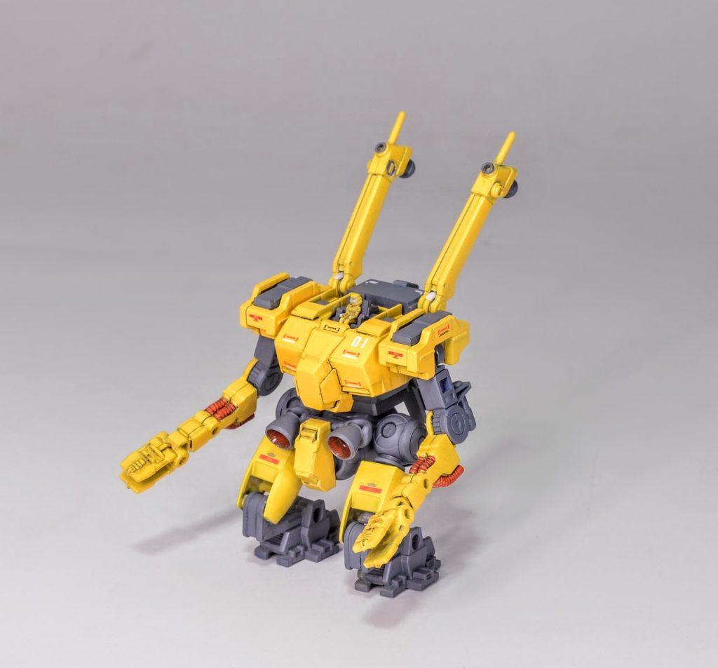 ロッティー1です船外活動用カスタムのロッティーです&nbsp;&nbsp;