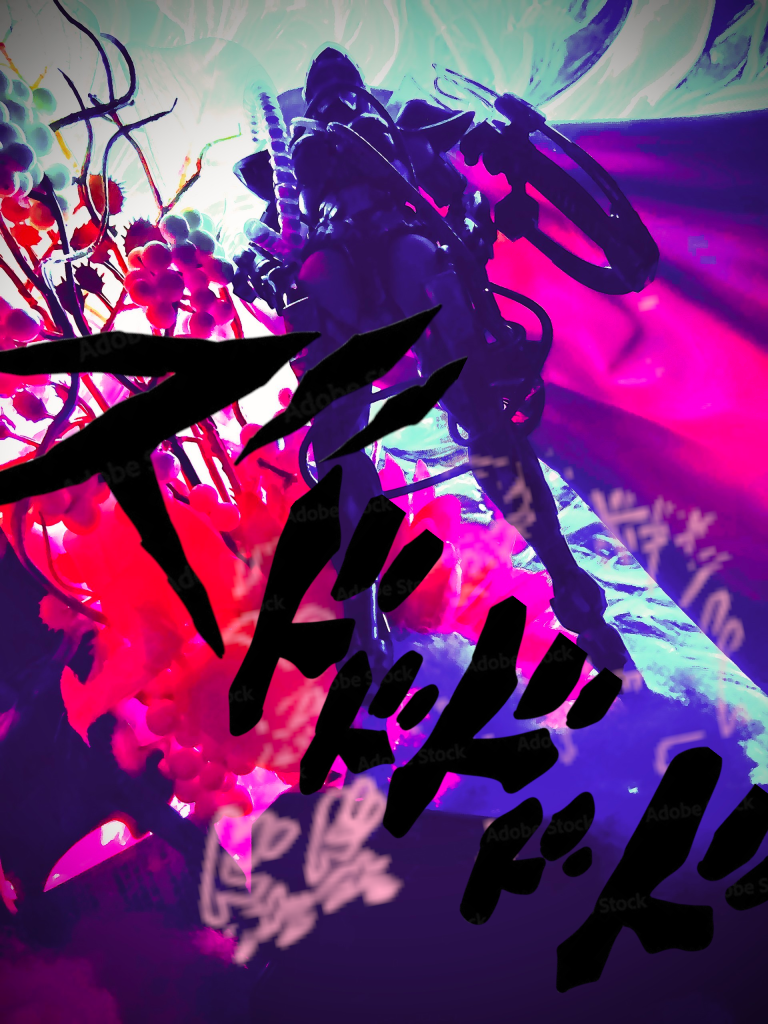 ズドドドドドドッ……！！「ア・バオア・クーで見つかった、試作機と見られる機体ですが、　全く動けるようなモノじゃありませんハマーン『モノ？、、と言ったか？いま？整備兵「え？、あ！ハイ？、、それが？」ラ、ラァー　ラ、ラァーーーーー〘また、　　　ヒトがたくさん　　　　　　　　逝くのですね、、〙ハマーン『機体がコトノハを使うのか？』　　『お前は、、、誰だ、、』ミレーネ『？…　　　　誰と喋ってるのですか、、！？』