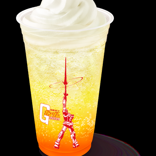 チキンタツタ専用ガンダムってどゆこと？