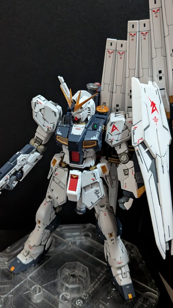 RX-93 νGUNDAM