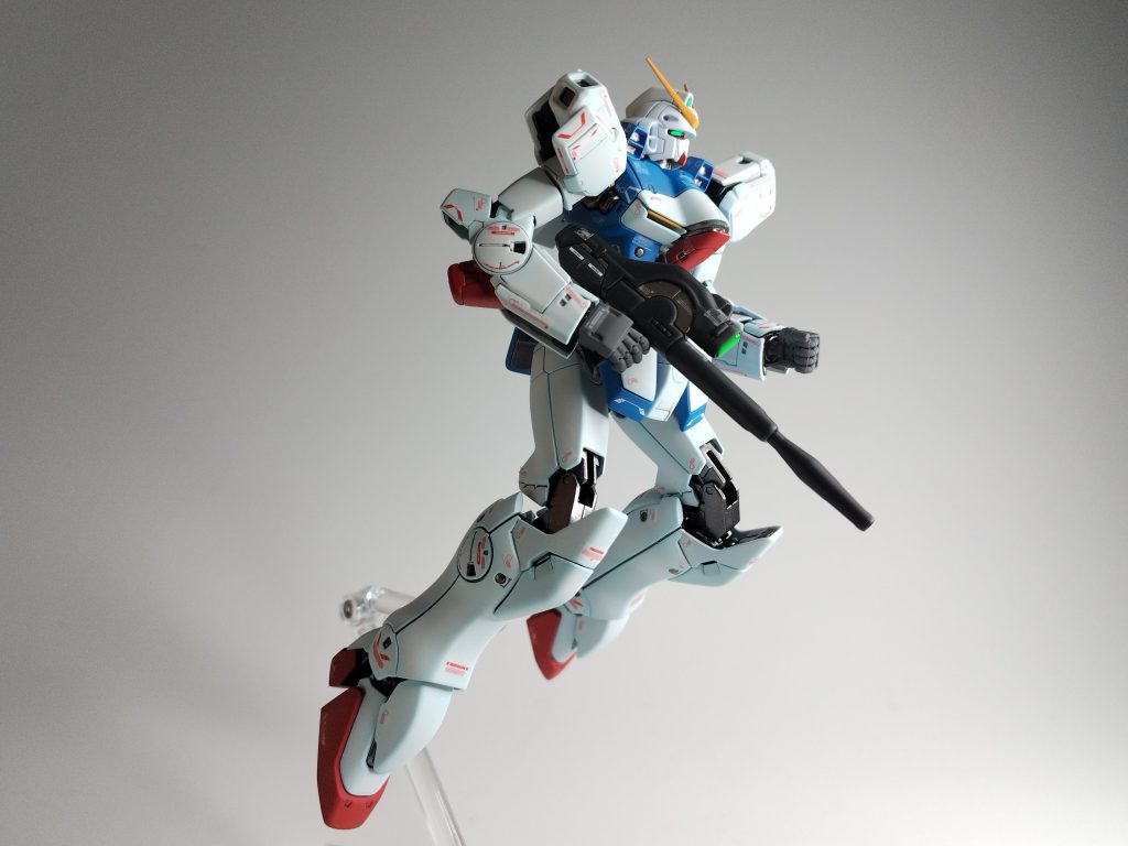 以上になります。最後まで見ていただき、ありがとうございました。作成中に、久しぶりにVガンダムのアニメを全部見直しましたが…「母親したければ、自分で子供産んで～」と、ルペ・シノに言うウッソ君の言葉は「とても子供が言うものじゃないなあ」と思います。（しつこく絡んでくるルペ・シノも、十分やばいですが…）個人的には「これ…母さんです」や、シュラク隊がどんどん倒されていくよりも、こっちのほうが刺さりました。皆様は、どんなシーンが印象に残っているでしょうか?