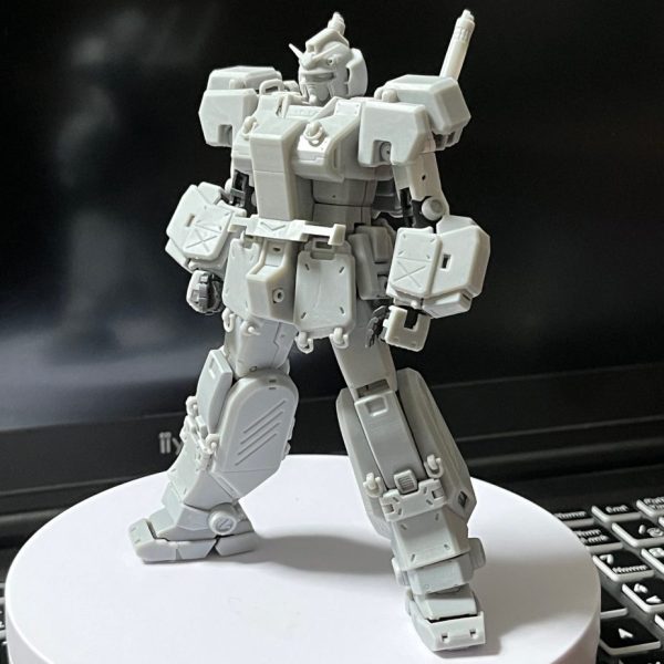 ●推敲中・暫定公開：チョバム版アレックス