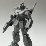 ●旧RG：RX-78-2改造：センチネル風？RX-78 NT-1ガンダムアレックス