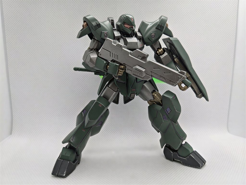 HG【ジャハナム】