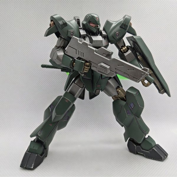 HG【ジャハナム】