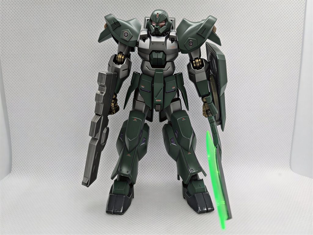 HG【ジャハナム】–2枚目/制作者：TAKES I H彡