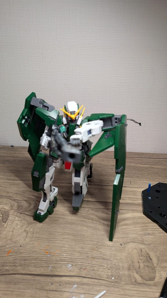 膝立ち狙い撃ち！最高ですよ！これ