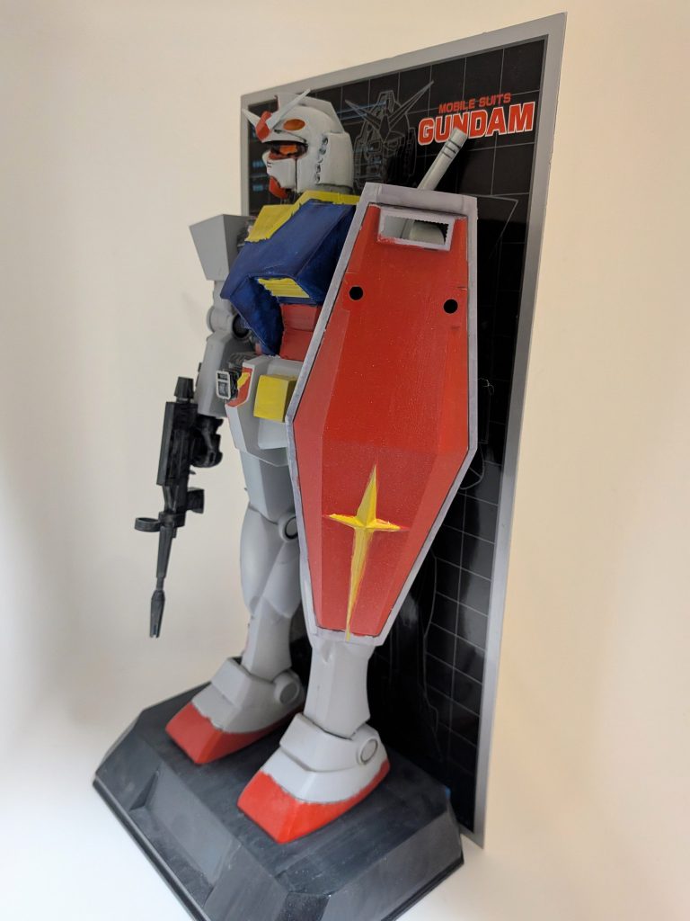 最後までご覧いただきありがとうございました！フォロー、コメントもお待ちしております♪