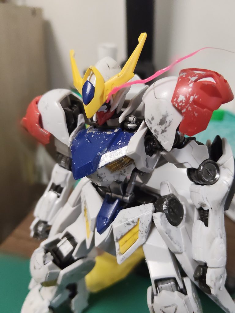 ルプス！カッコいい「自分で行ってしまっている」