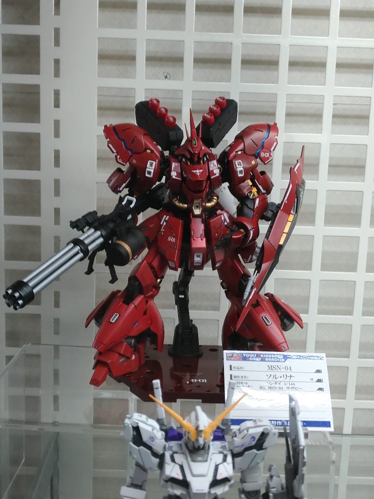 過去作品–2枚目/制作者：ソル　リナ