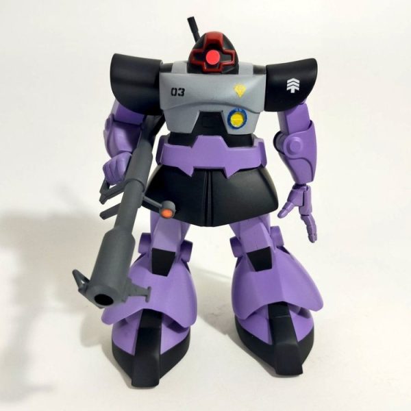 初めての旧キット 1/144 ドムくん