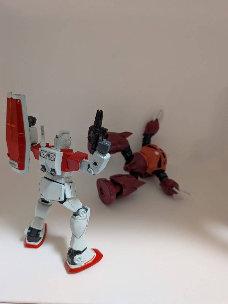 アイアムチャンピオン