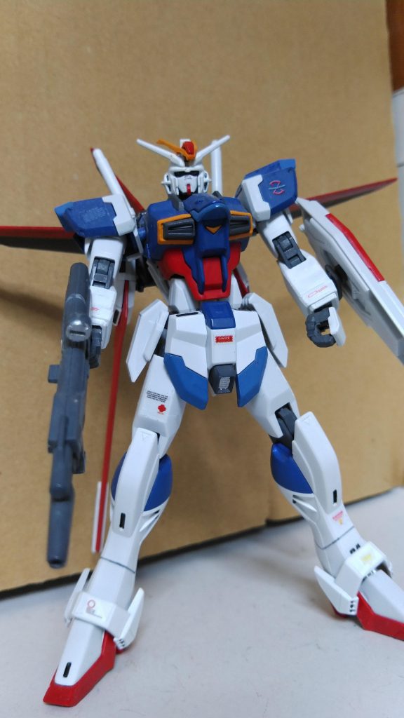 コレクションシリーズのバックパックがこの時期再販。やはりブラストインパルスが人気。本編出番は少なかったけど、印象的装備ですよね。装備で本体カラーが変化するのも斬新でした。