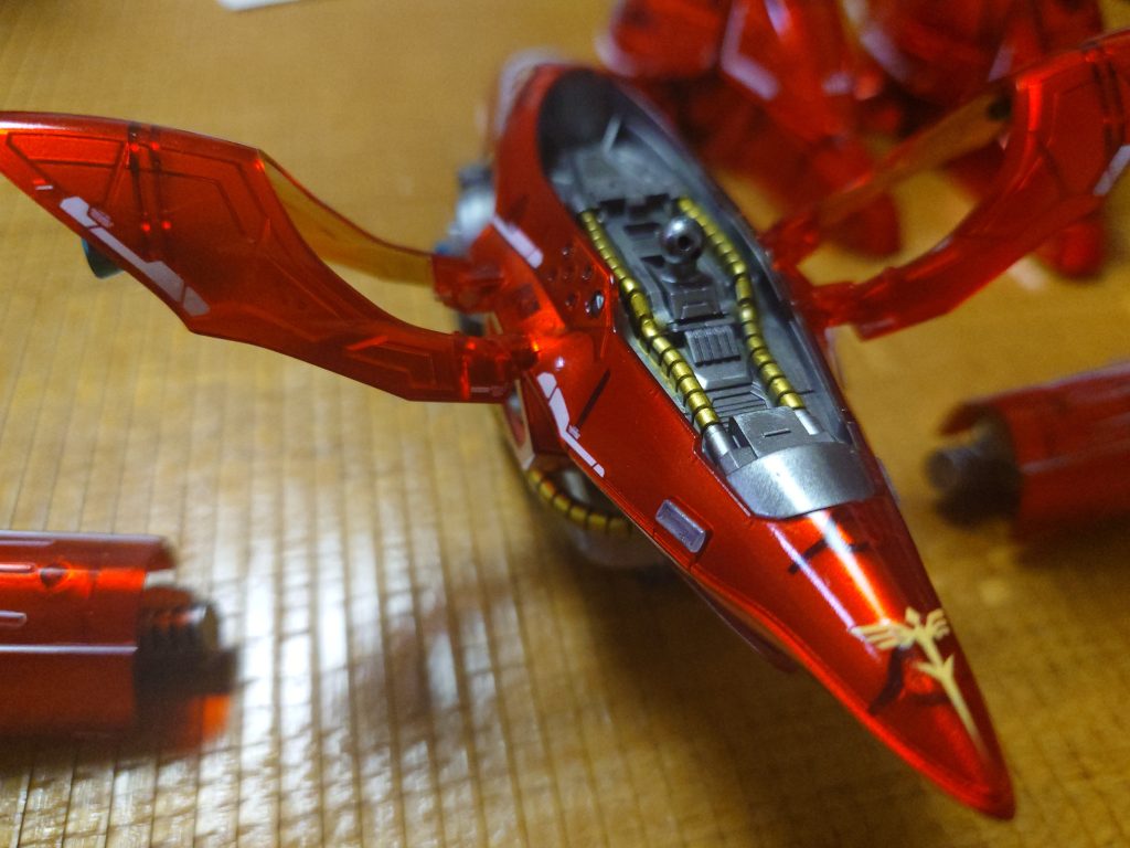 胸部