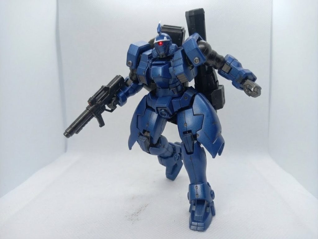 旧キット【ヴァイエイト】