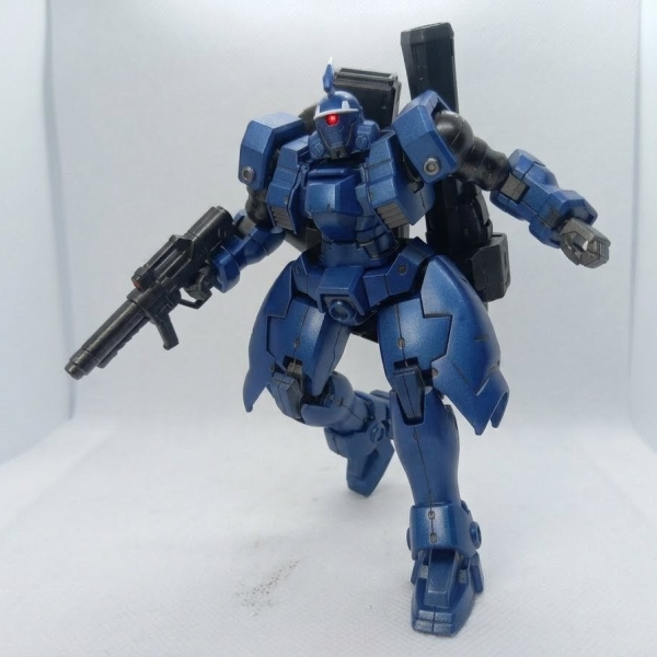 旧キット【ヴァイエイト】