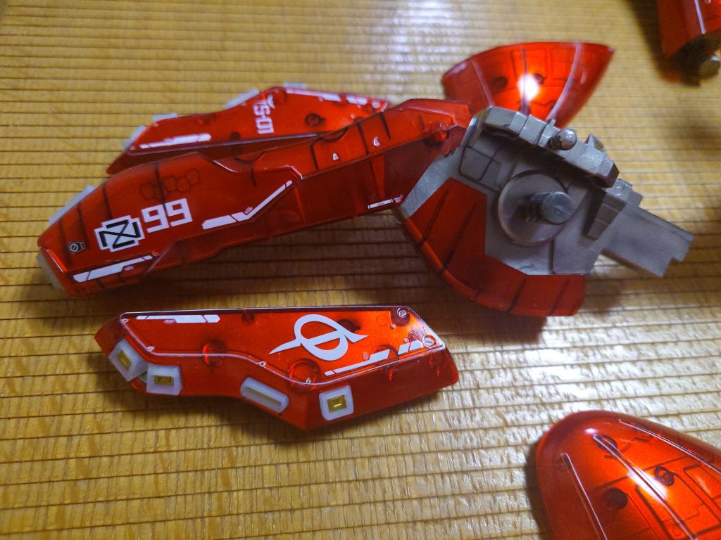 腰