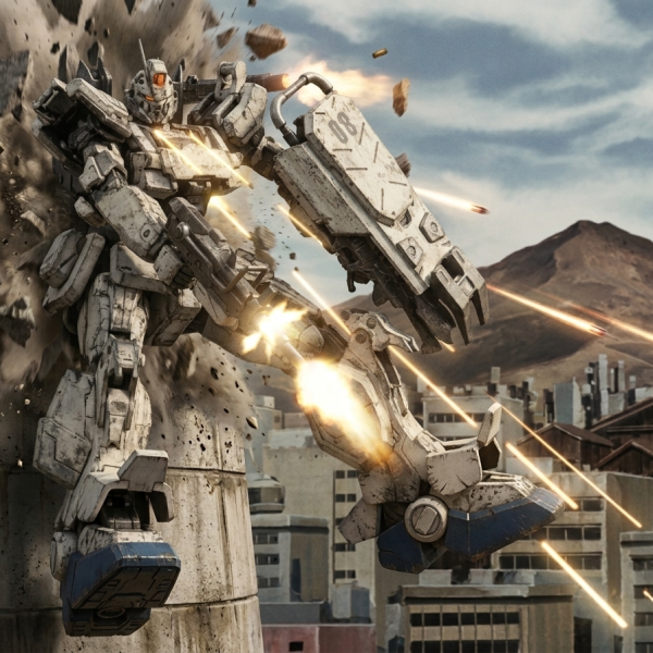 倍返しだぁーー！！復讐のレクイエムver.