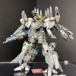 TX-ff104　ALYZEUS アーティファクト