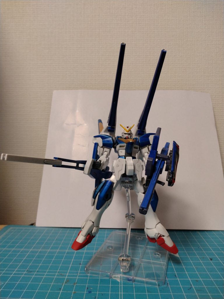 V2 ツインバスター