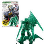 ジェミニさんでイメトレしてみました。