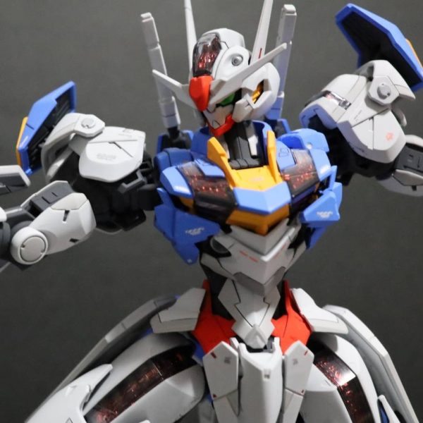 FMガンダムエアリアル