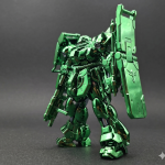 アーティファクトPh6嬉しいのだけど、ちゃんと作ってる時間が取れないので、ジェミ[…]