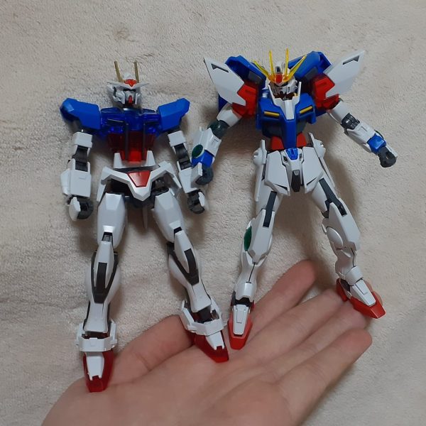 はじめてのミキシング