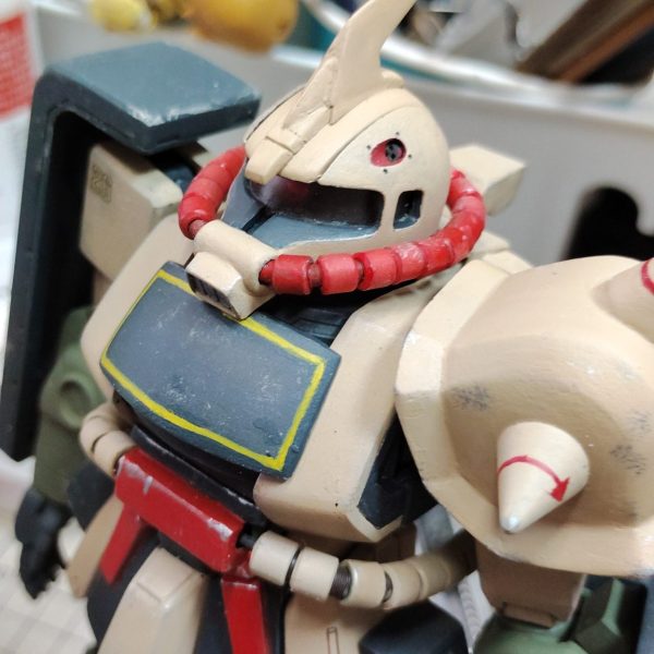 レストアしました