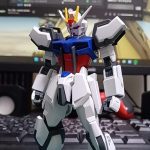 まいどまいど完成しきらないのに作り始めましたよ〜人生2個目のストライクです[…]