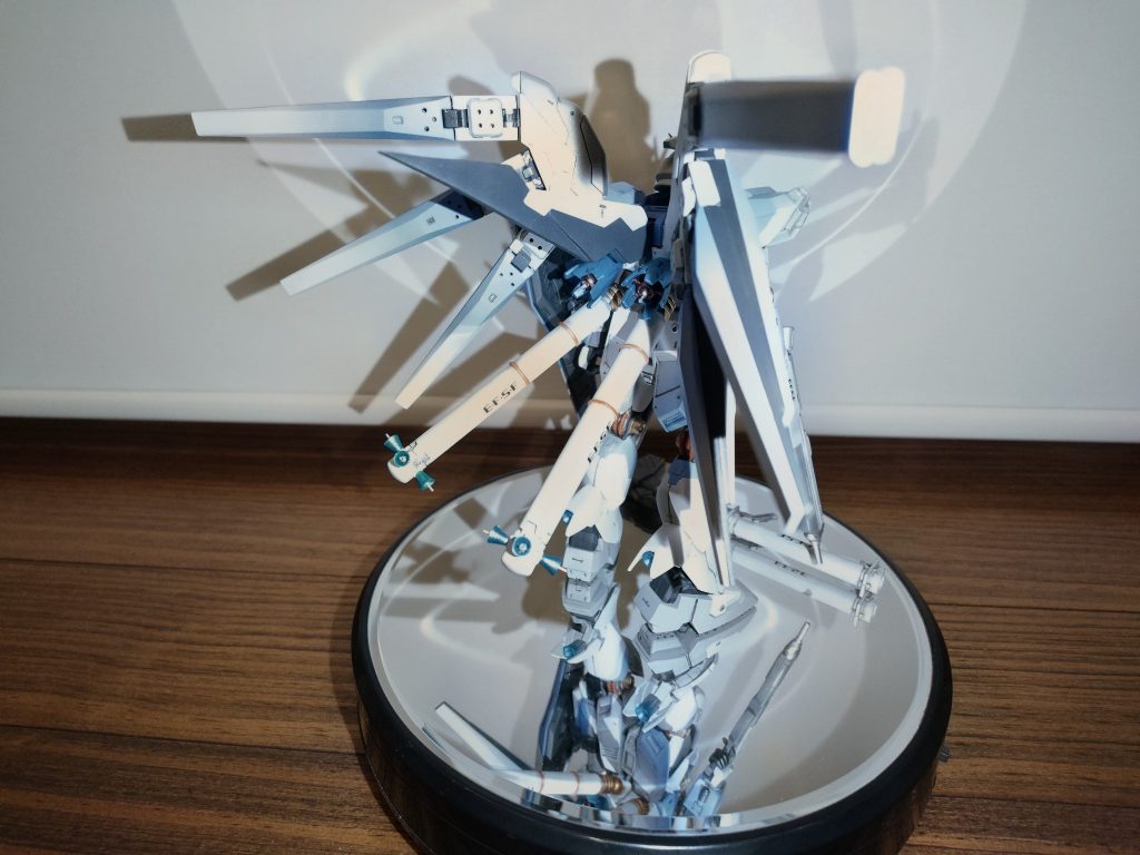 バックショット