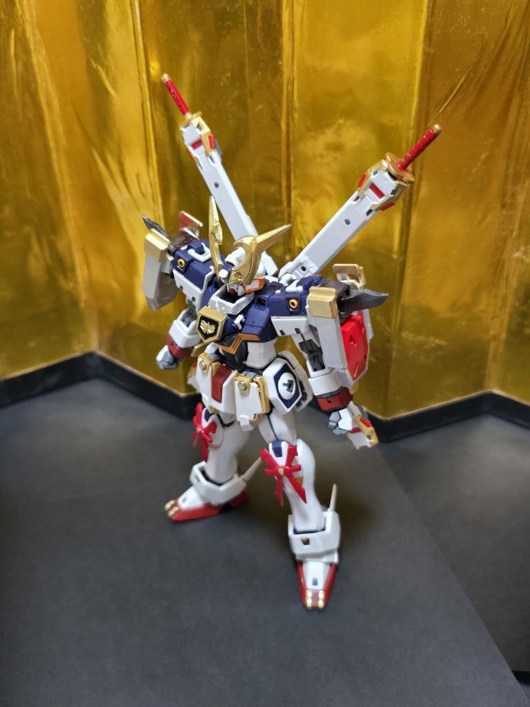 作品名：その男尖兵につき<p>次回を・・・・待て！</p>
