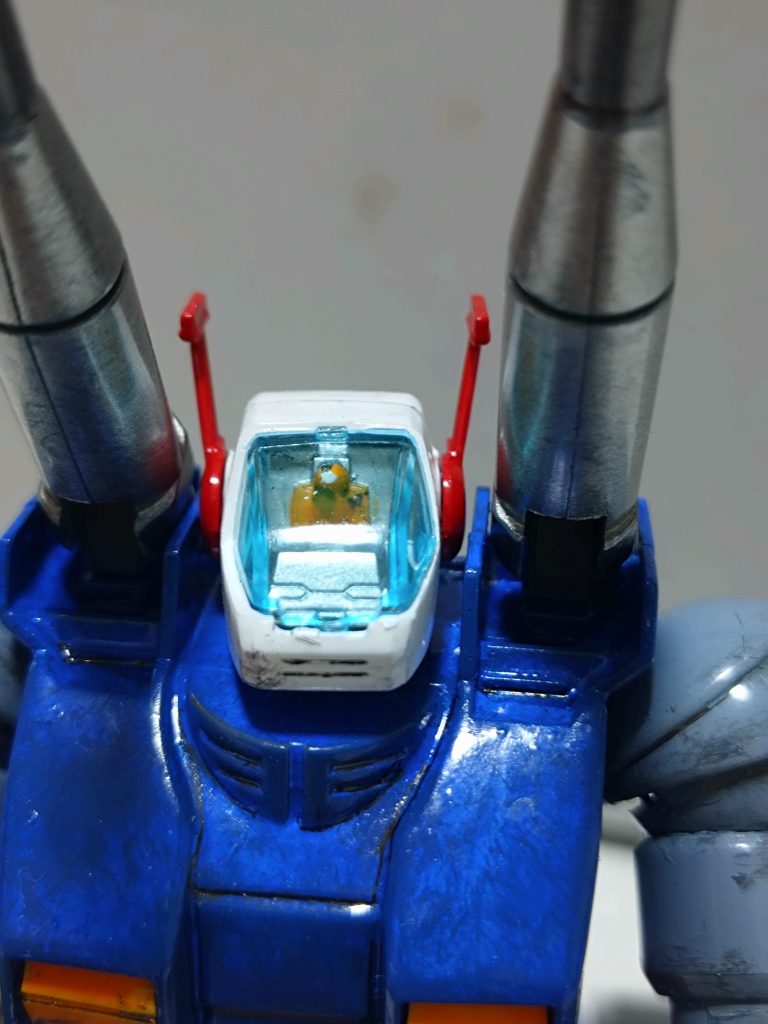 なんとなく買っちゃた