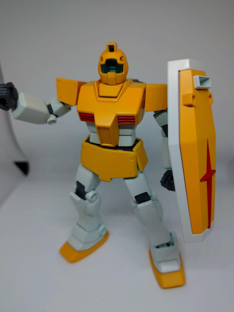 カレー大好き「ジムイエロー」