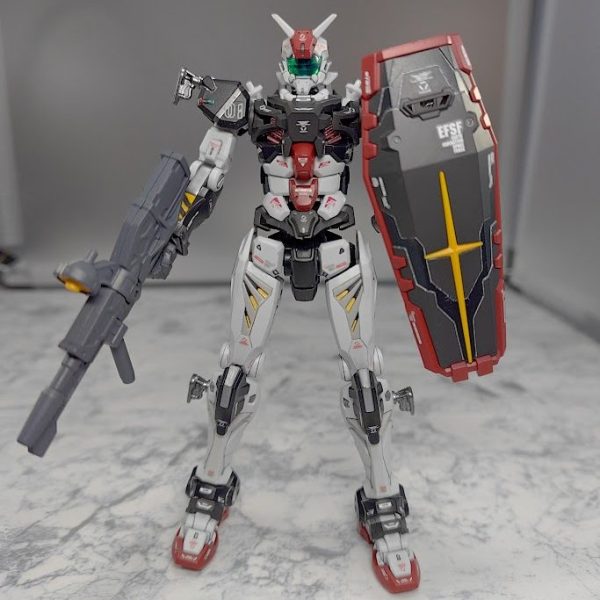 ジークアクス01式ガンダム