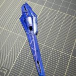 もう限界です…ドラグーンのブルーのテストで、透明スプーンを2箱分も使い切ってしま[…]